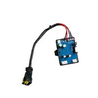 12V/24V 3KW 5KW 8KW Air Diesel Parking Heater Control Board Motherboard Car VAN