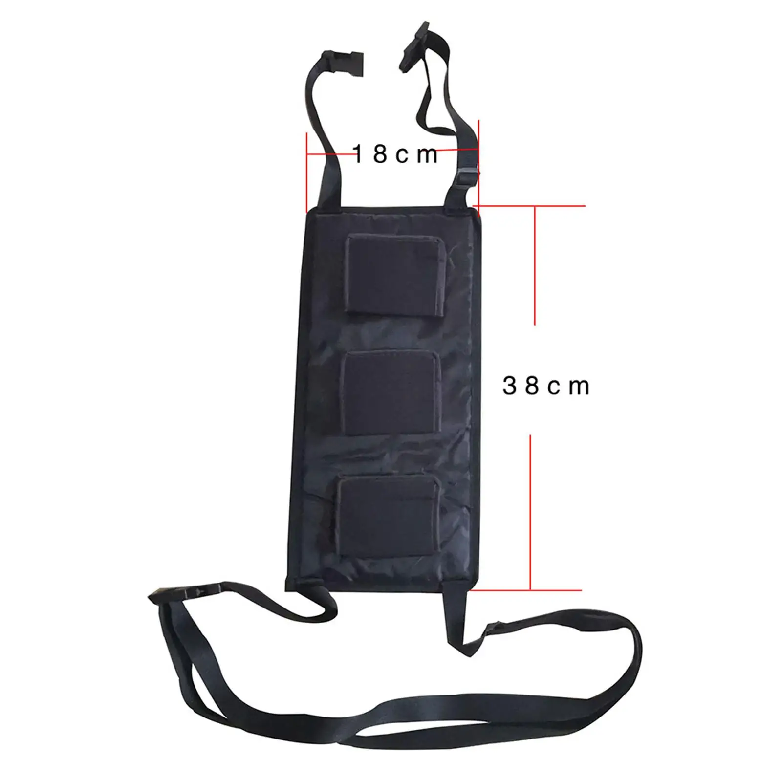 

Car Fishing Rod Holder Vehicle Fishing Pole Storage Rack for