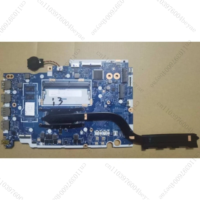 95% new 3-14IIL 5-15IIL 14IML Motherboard NM-D031 NM-781 NM-C711 Memory 4GB