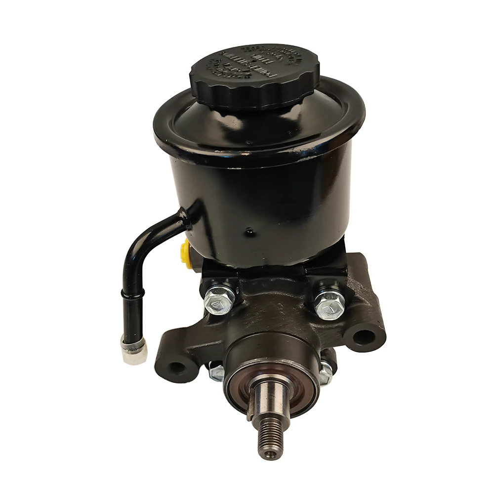 Power steering pump 44320-60090 3B 3F ForToyota Land Cruiser BJ60 BJ61 BJ61V FJ62 FJ62G FJ62V FJ70 FJ73 FJ75