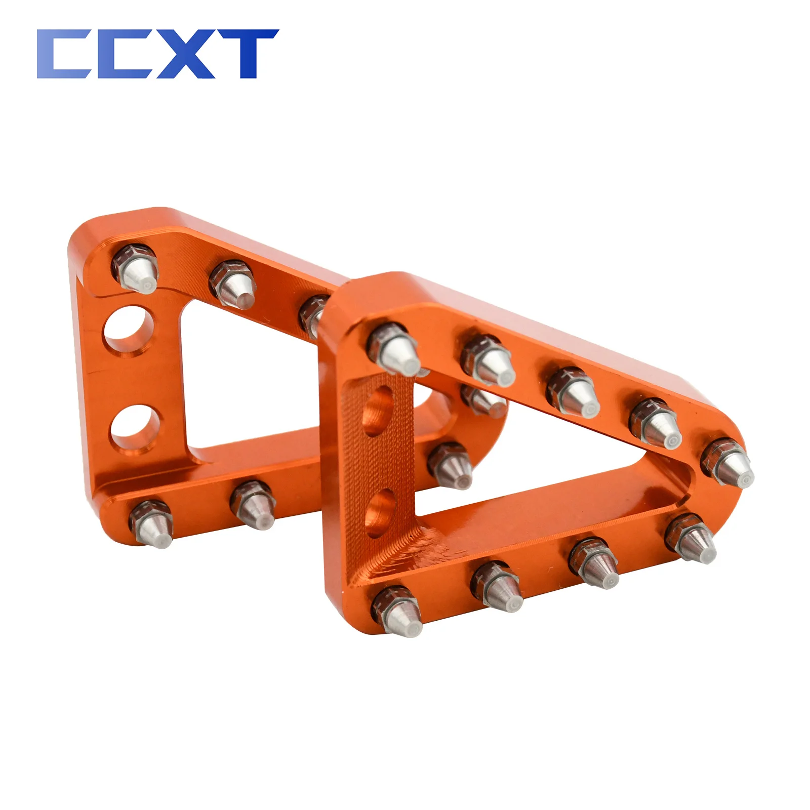 Brake Pedal Lever Tip Plate For Husqvarna FC TC FE TE FX TX For KTM EXC EXCF XC XCF XCW SX SXF For GasGas EX EC MC EXF ECF MCF