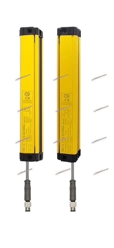 

Safety Grating Infrared Light Curtain Sensor