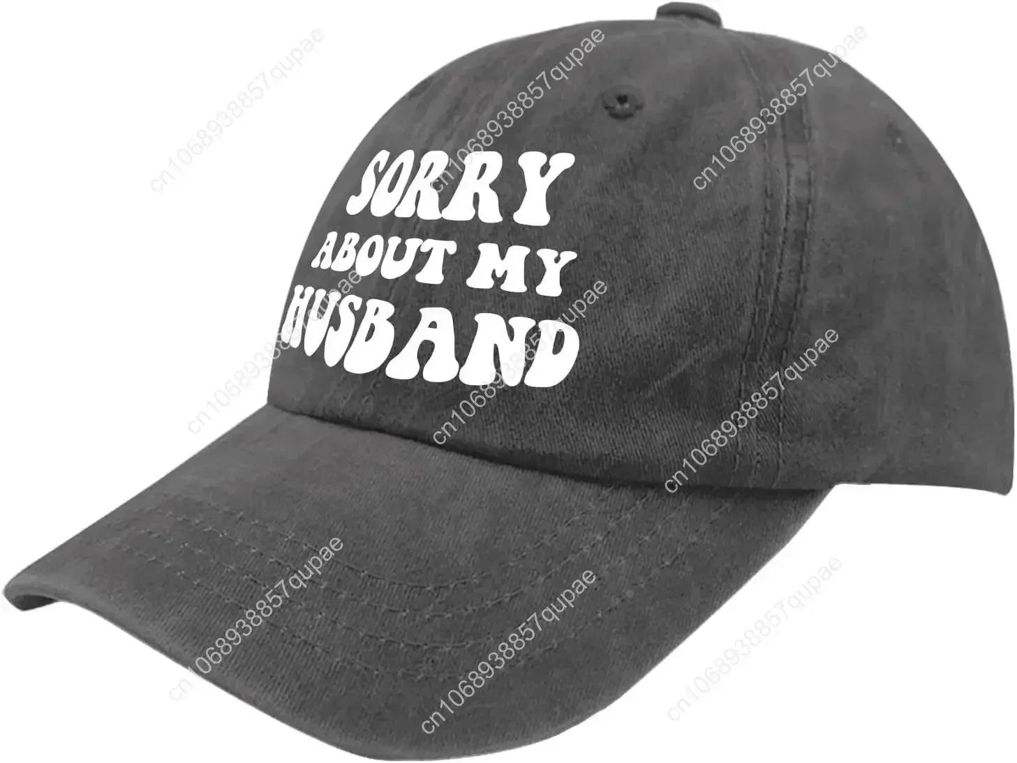 All Sugar No Daddy Baseball Cap Youth Golf Hat Black Hats for Men Gifts for Women Hiking Hats