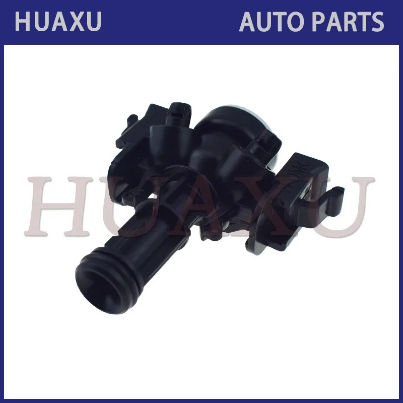 98672-2J500 Telescope Untt Assy Headlight Water Nozzle Left Right Headlight Washer Nozzle Sprayer For Hyundai Tucson 2015-2018