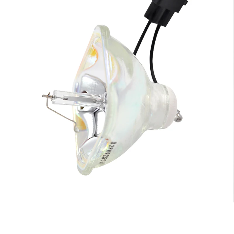 Luz de proyector ELPLP60 V13H010L60, repuestos Epson Brillo 430i/brillo 435wi/eb-2020/eb-2060/eb-420/eb-421i/eb-425w