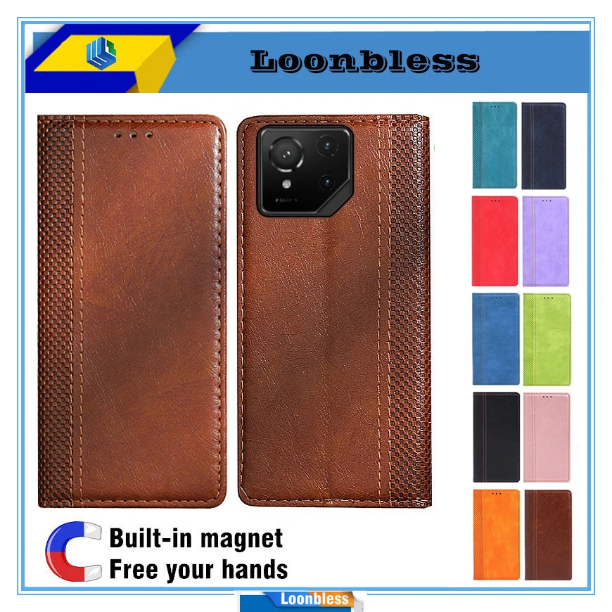 Flip Case For Asus …