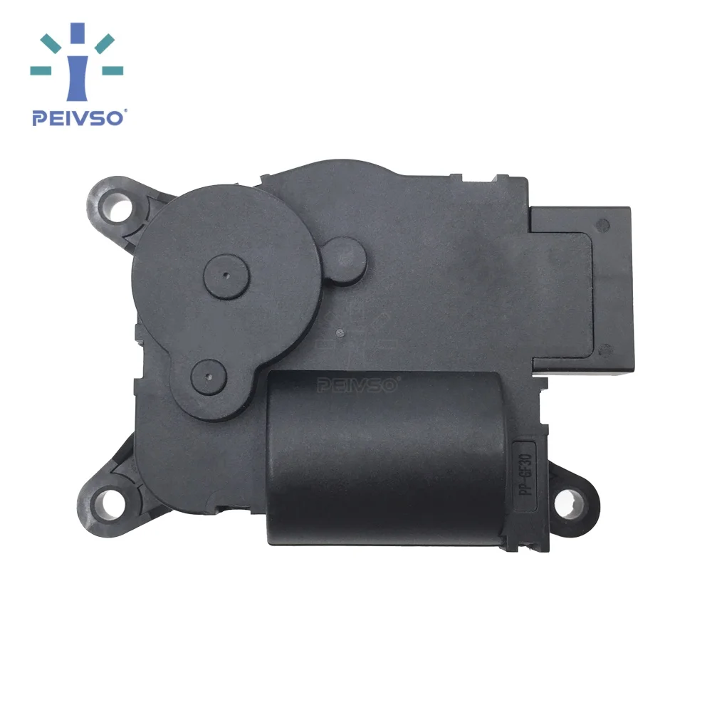 31497515 HVAC Heater Air Blend Door Actuator For Volvo XC40 2019