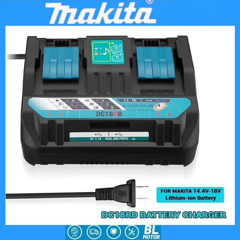 Makita Newest Doubl…