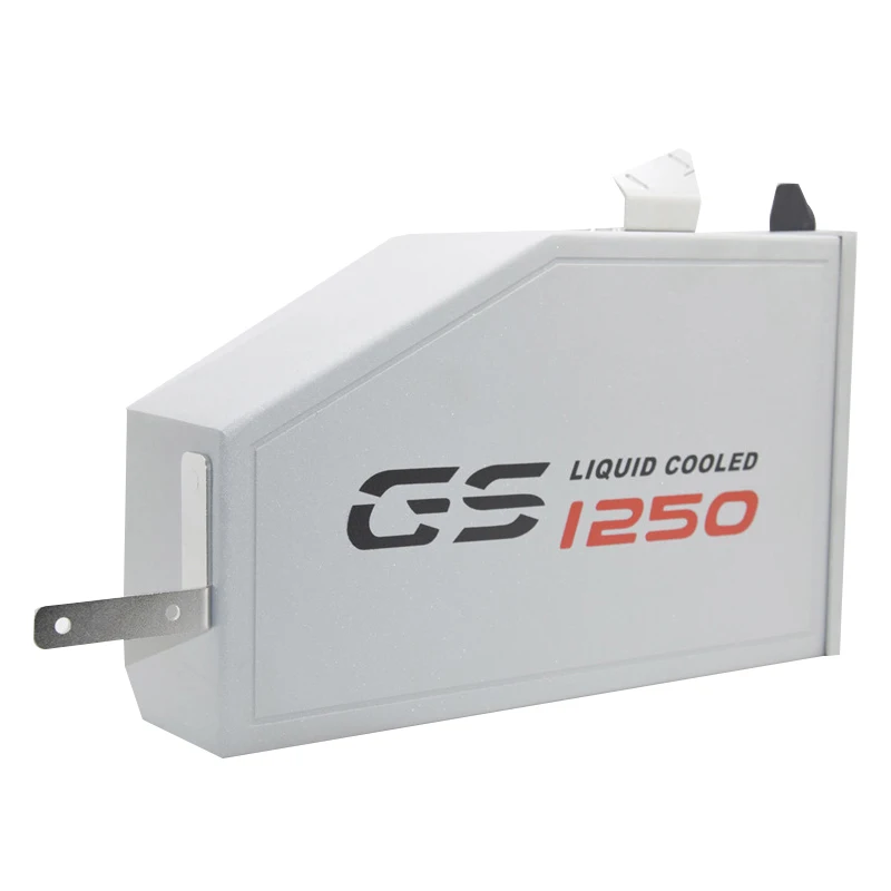 

Motorcycle Box Toolbox 5 Liters for Left Side Bracket for R1250GS LC Adventure R 1250 GS Tool Box 2019-2020()