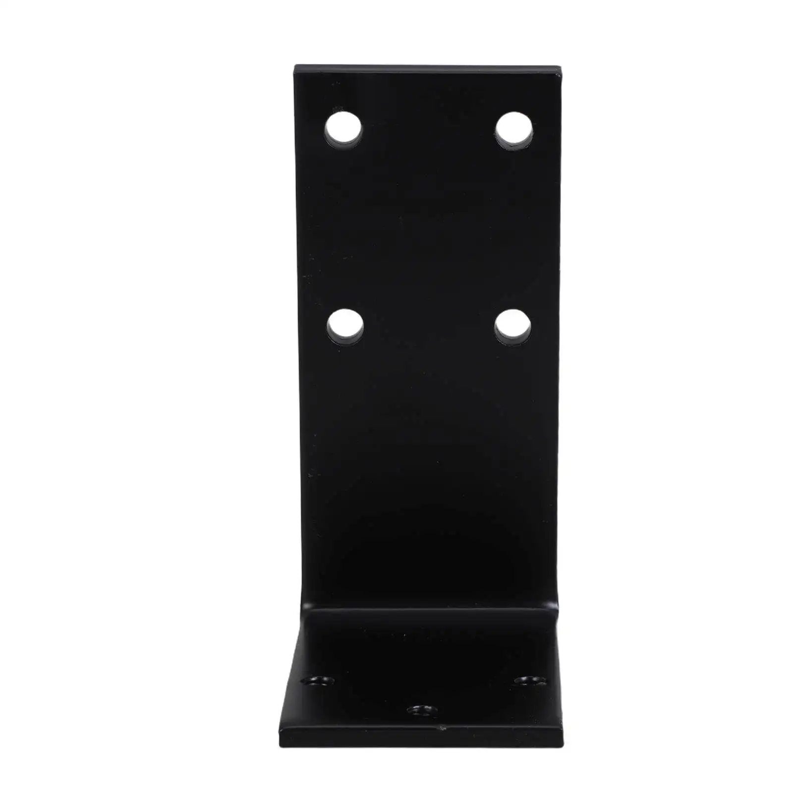 椅子の背もたれサポートフレーム-丈夫なオフィスチェアの腰椎サポートブラケット-長時間座っても快適な人間工学に基づいたデザイン