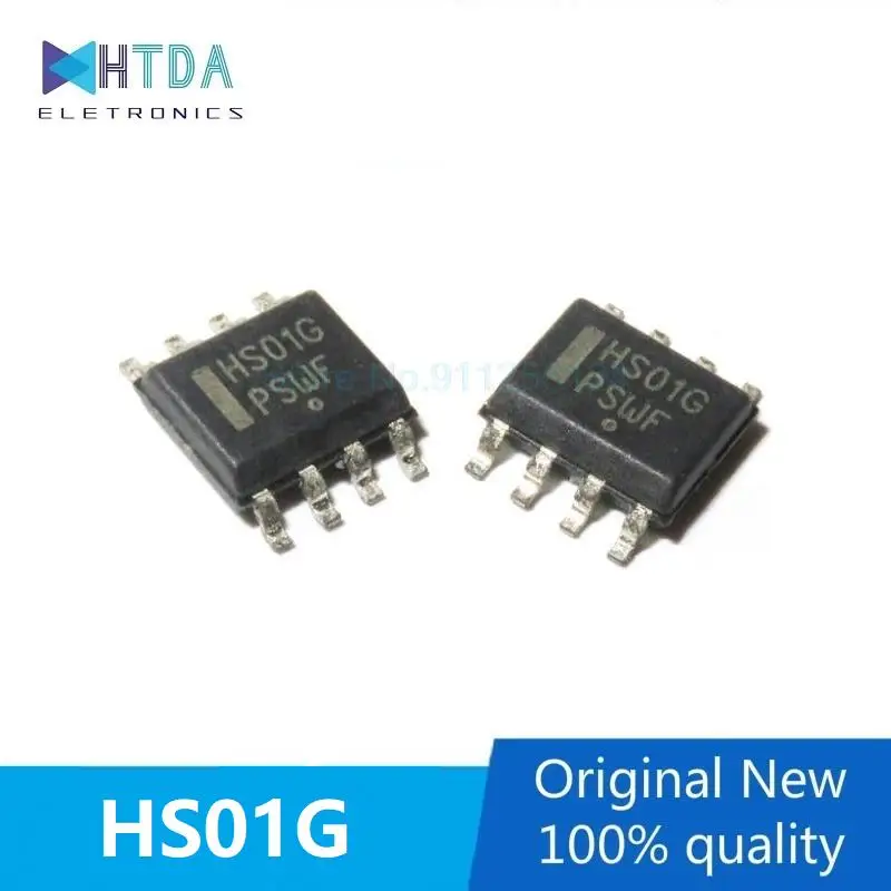 15 unids/lote HS01G HS01 SOP8