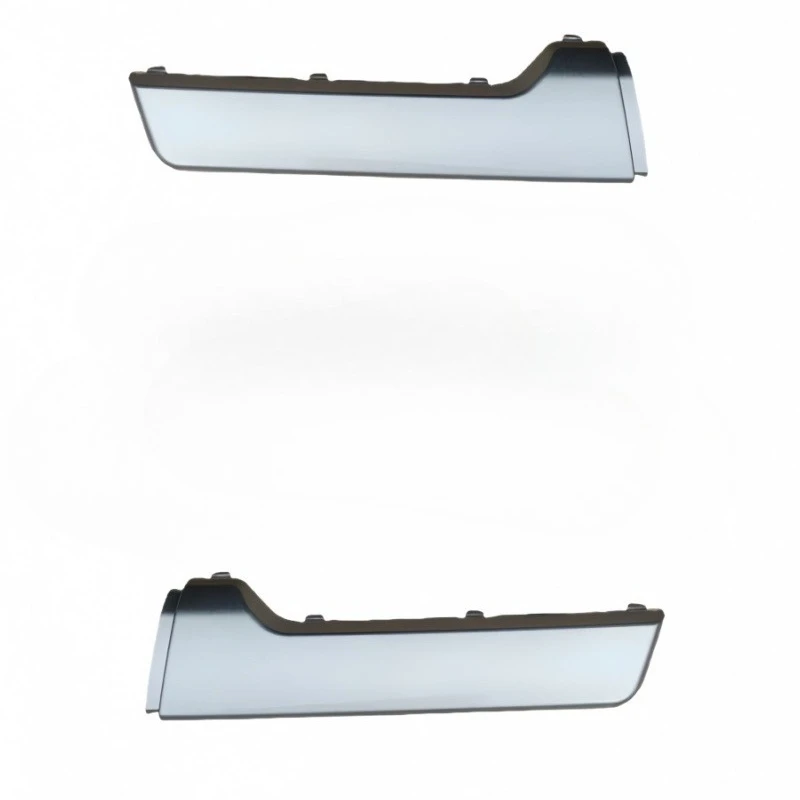 المصد الخلفي للسيارات قطاع سحب سحب هوك غطاء العين لاند روفر رينج روفر سبورت 2010 2011 2012 2013 #4