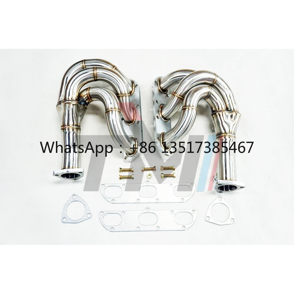 Tm Performance High…