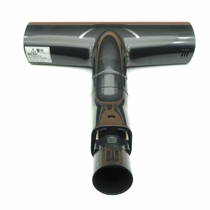 Suitable for Panasonic Vacuum Cleaner MC-WDC95 BD897 Electric Mite Removal, Suction Head, Brush, Accessories, Suction Nozzle