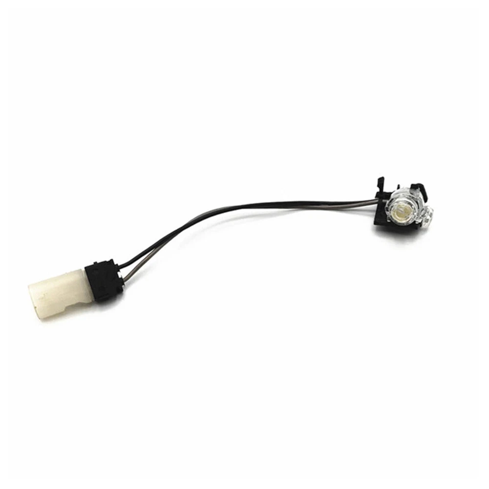 

For A6 2012-2015 OEM Part 4H0947133A Ambient Light As Picture Shows Ambient Light For Car Handle Car Light Assembly