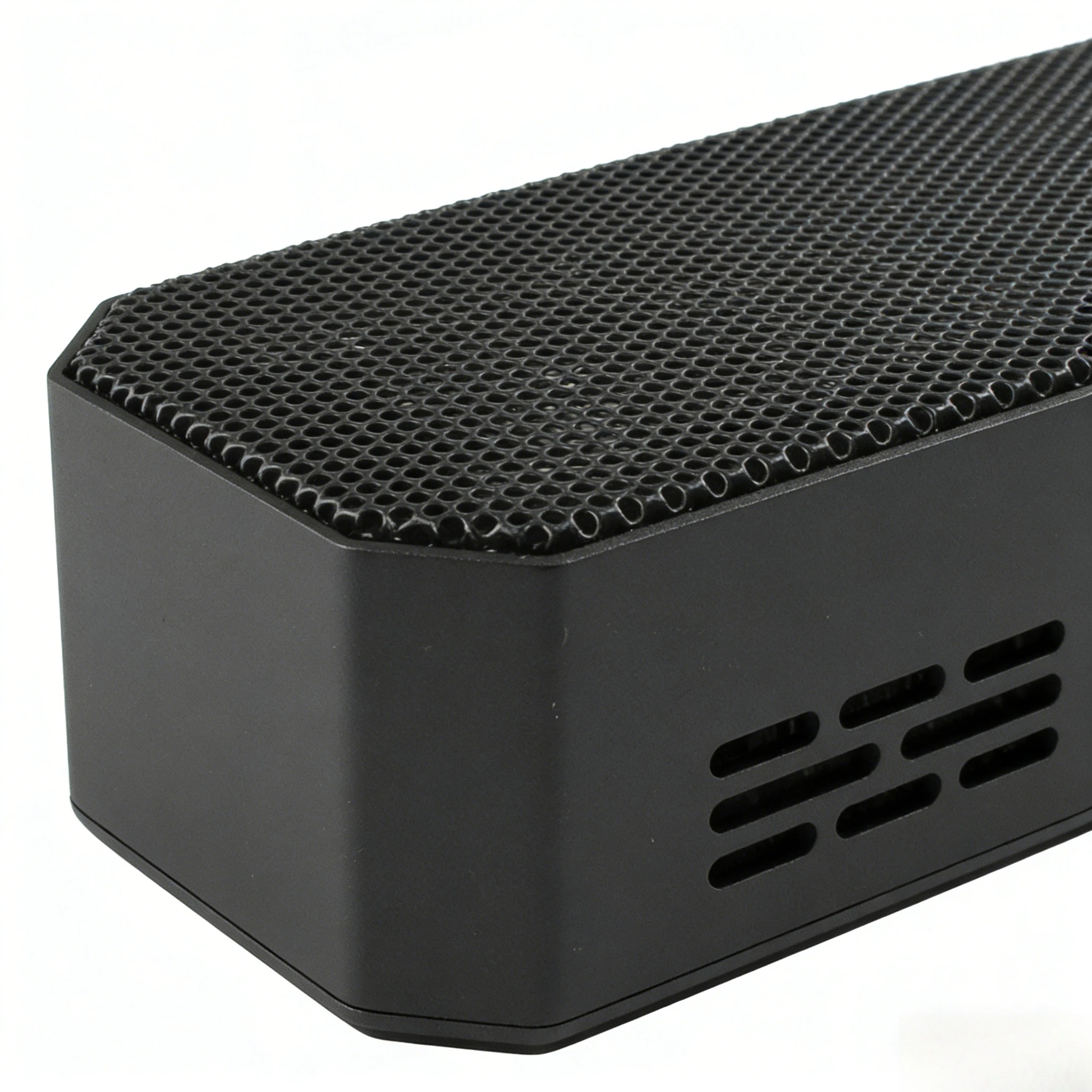 2026  Focus Sound Technology Mini Active Portable Ultrasonic Directional Sound Parametric Speaker for museum