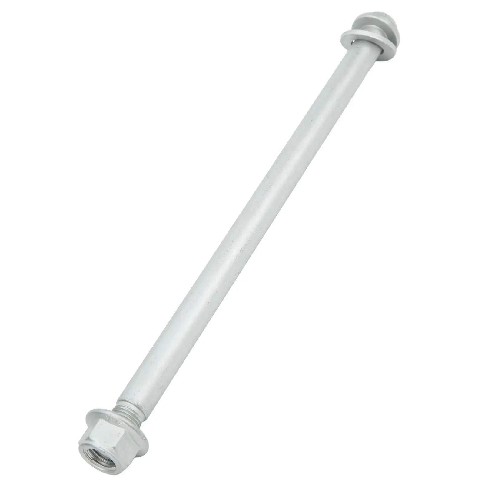 521011-000 Swingarm Axel Pin - Heavy Duty, Durable & Wearproof Fixing for-Lasting Performance