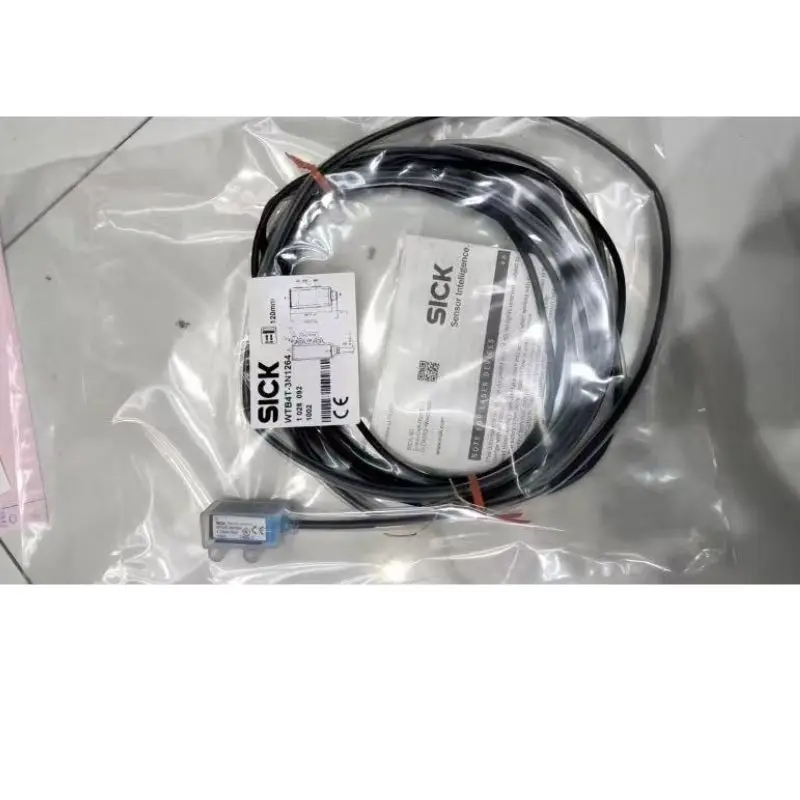 New sensor WTB4T-3N1264 for fast shipping