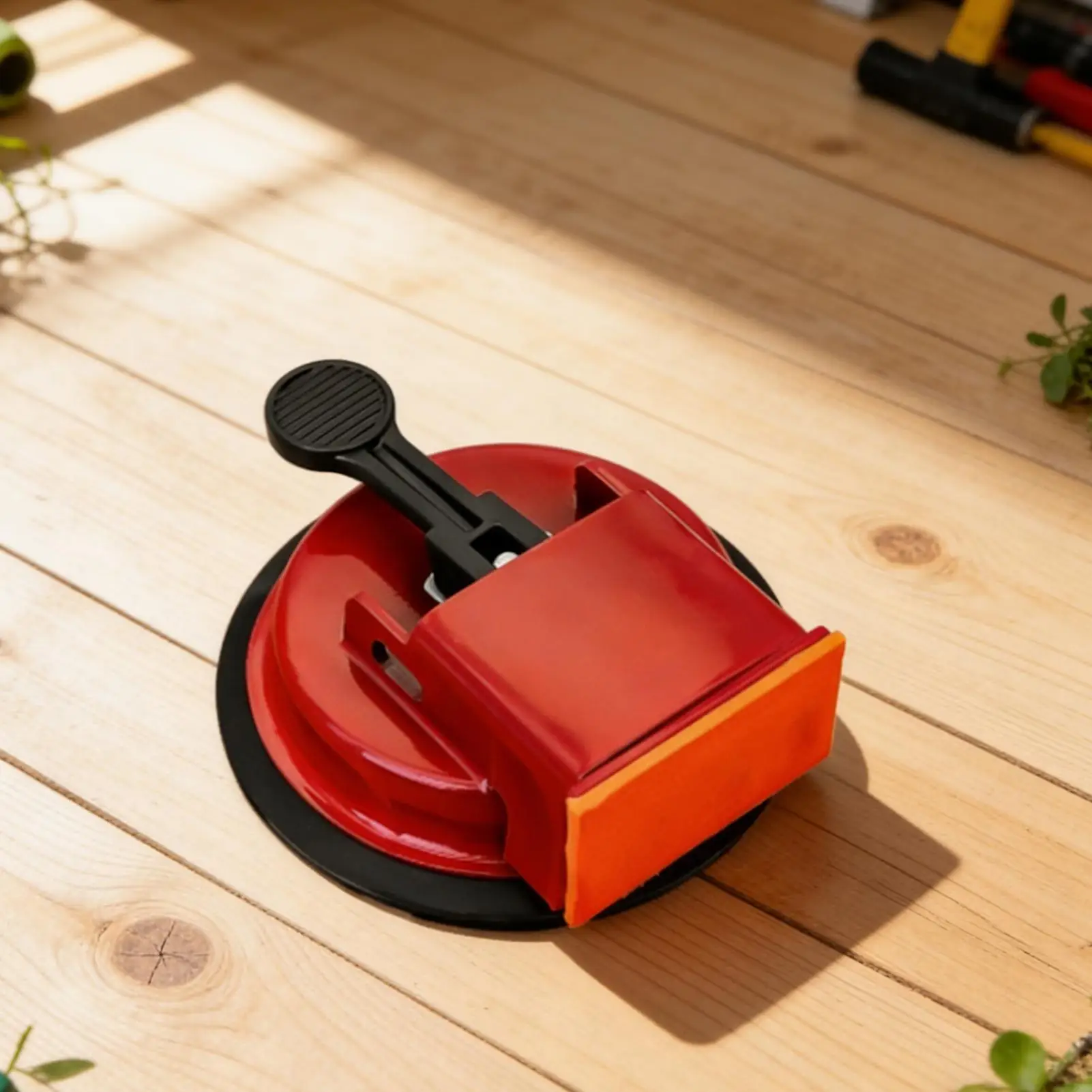 

Laminate Floor Suction Cup Tool Leveling Repair Plank Grabber Floor Suction Cup Tool Laminate Floor Repair Tool for Bathroom