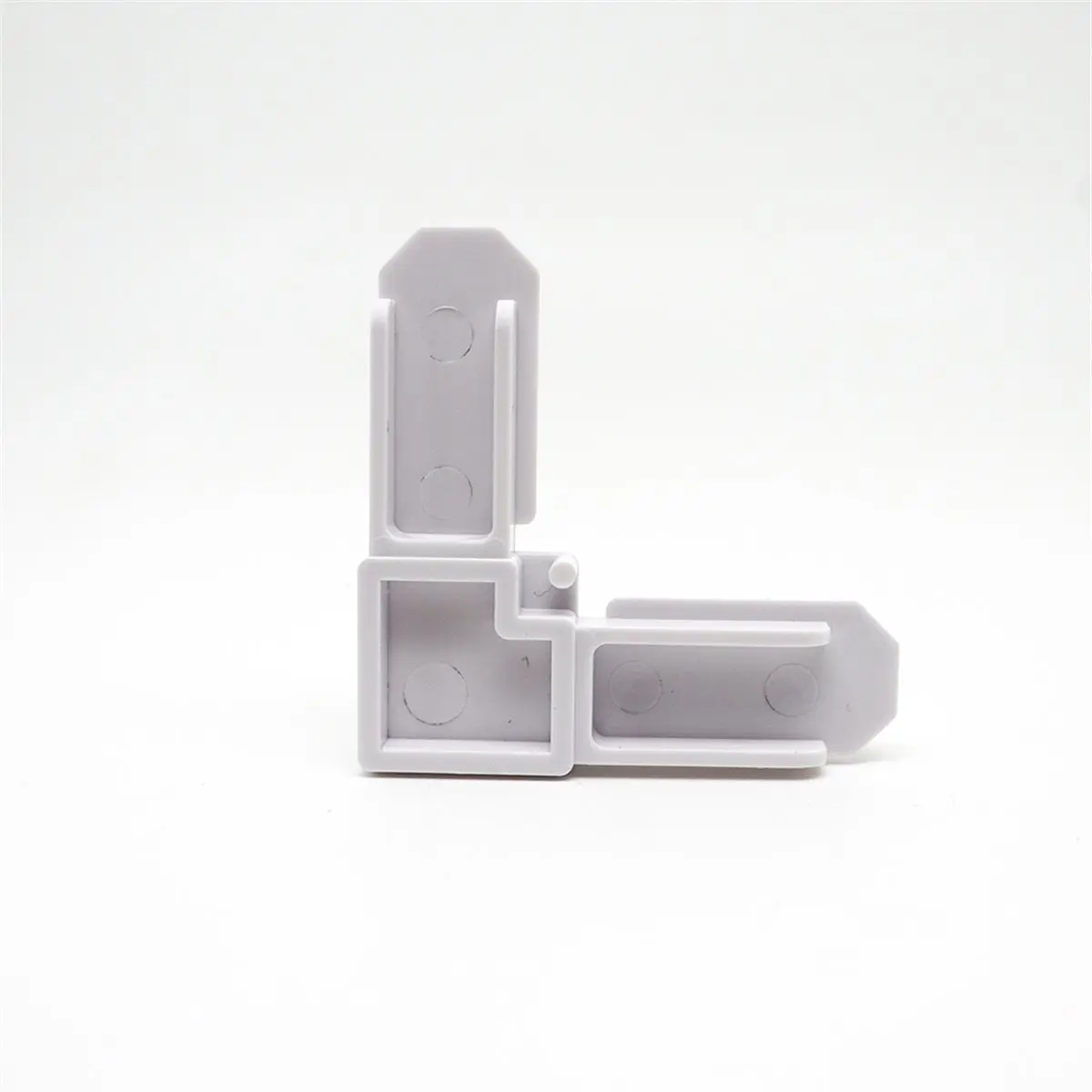 100pcs Screen Frame Corner Brackets - 5/16