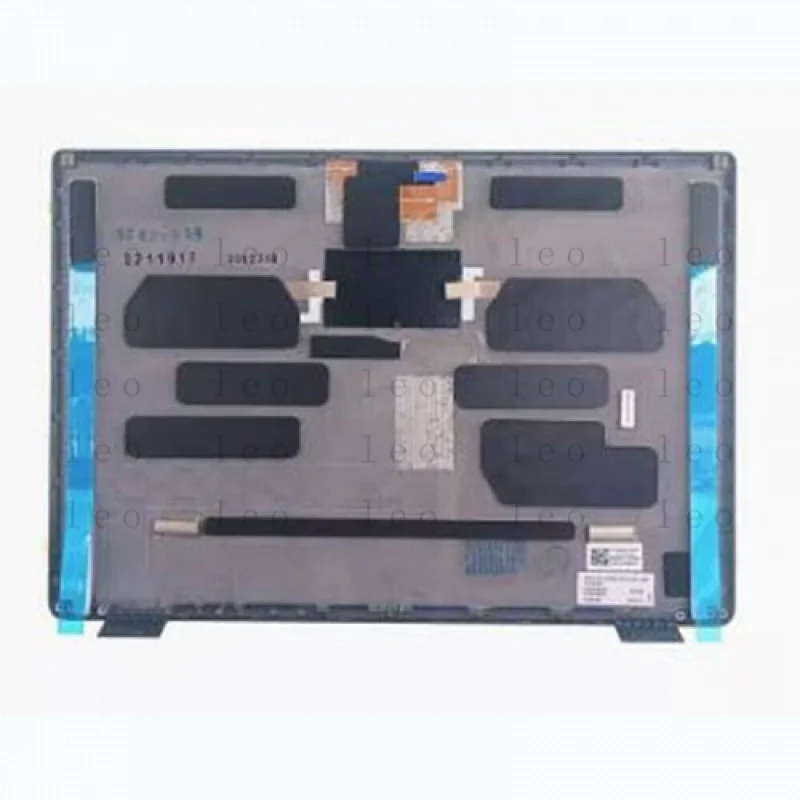 

XX New For Dell Latitude 7440 E7440 LCD Rear Lid Back Cover Top Case 044K91 44K91