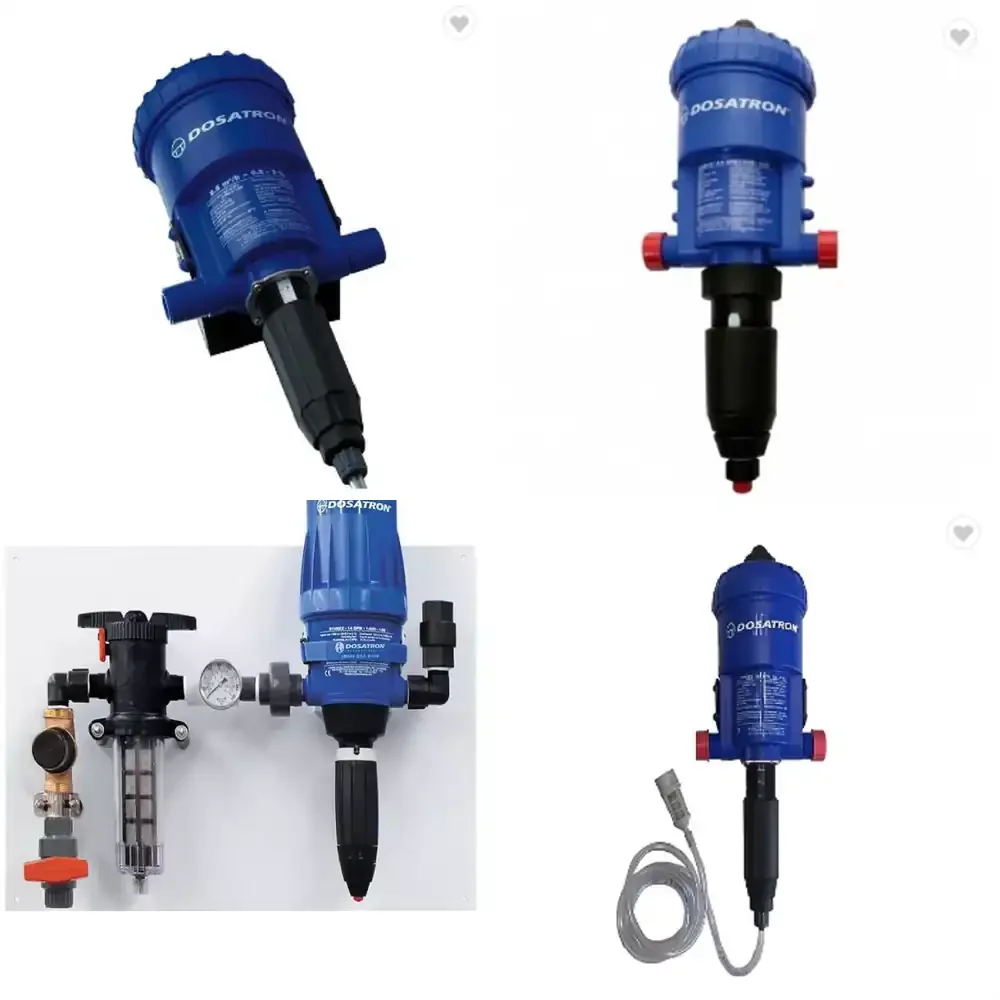 Dosatron-AliExpress