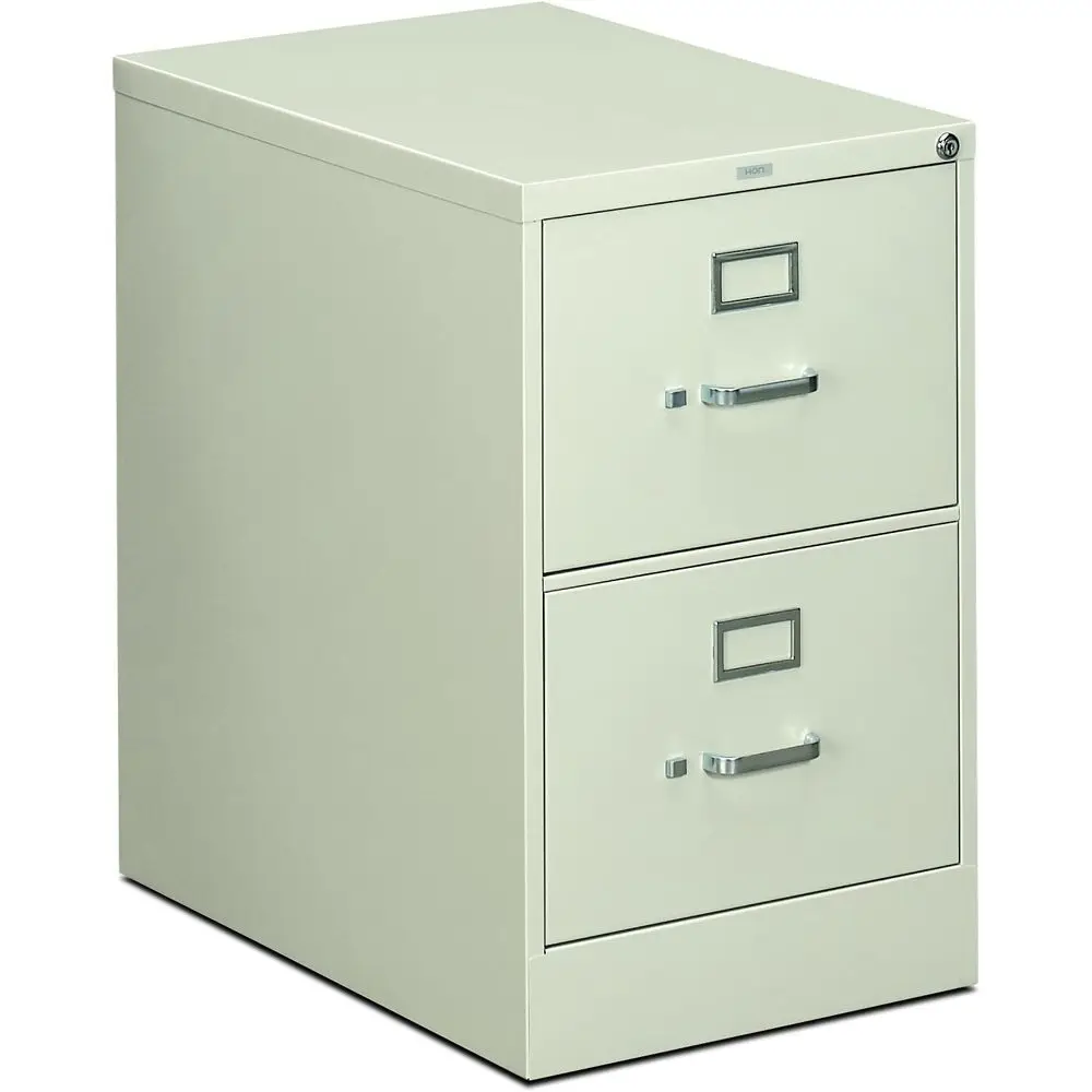 

26.5 2-Der Suspension Legal File, светло-серый, серия 310, 312CPQ