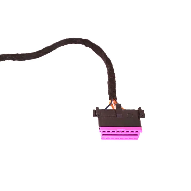 

Разъем жгута проводов OBD для Golf GTI MK4 MK5-3A0 972 695 3A0972695