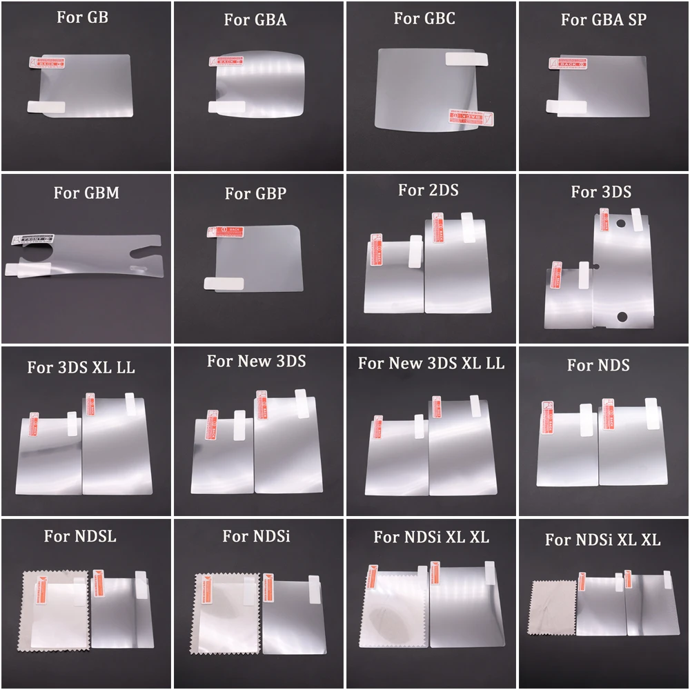 1/5PCS Top Bottom H…