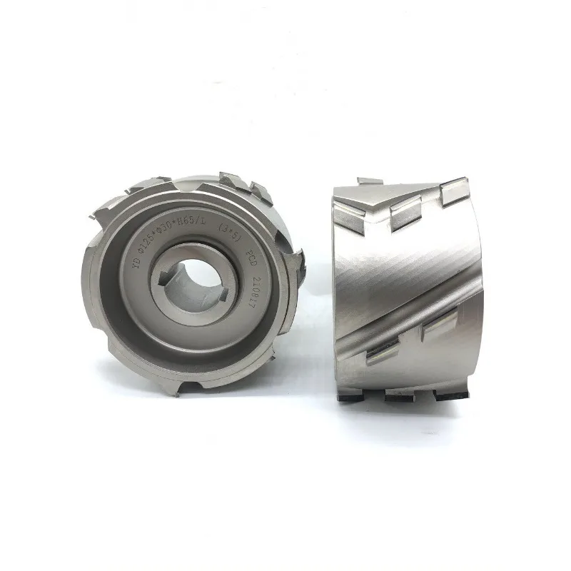 

Woodworking Tool PCD Pre-milling Bit Trimming CNC Machinery Parts Edge Banding Cutter for Jidong KDT Nanxing HOMAG