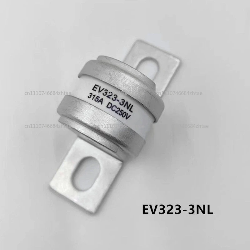 Fuses New Energy EV323-3NL50A63A100A200A250A315A350A250V Insurance