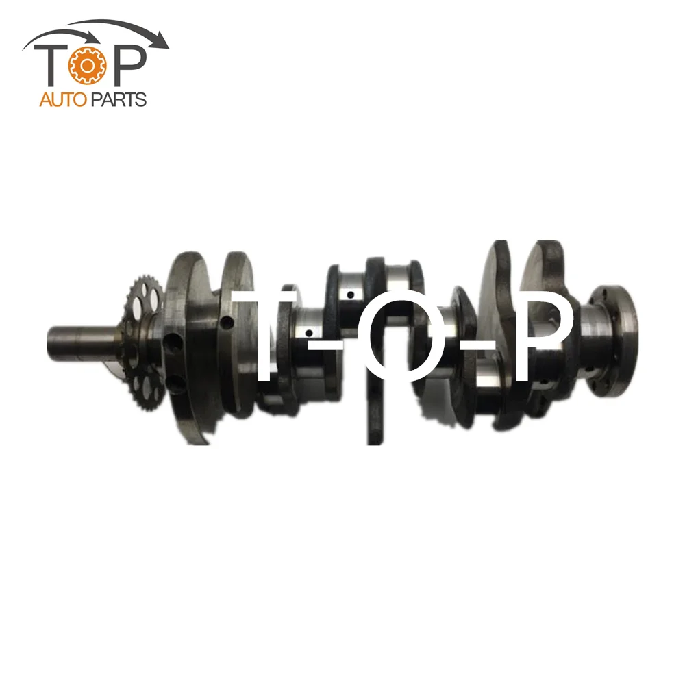 CRANKSHAFT 3GR 3GR-FE 13401-31020 13401 31020 1340131020 FOR TOYOTA CROWN MARK X for LEXUS IS300 GS300 3.0 LTR 2003-12