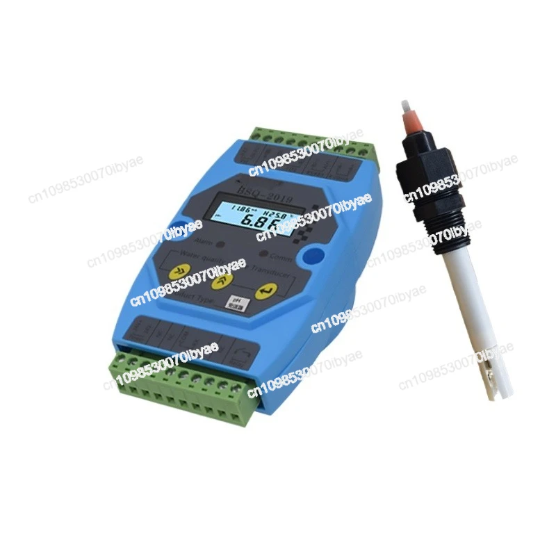 Conductivity Transm…