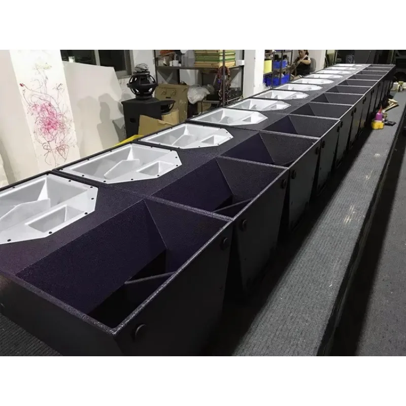 Sound 15 Inch 3 Way… - image