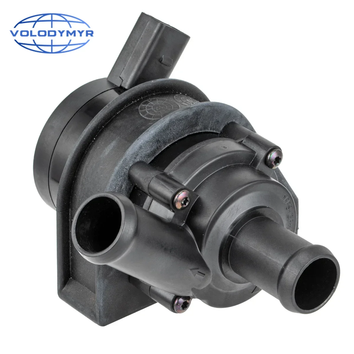 7H0965561A OEM Auxiliary Coolant Water Pump For VW Caravelle T5 Bus VR6 3.2 2004-09,Multivan T5 2003-2015 view 2