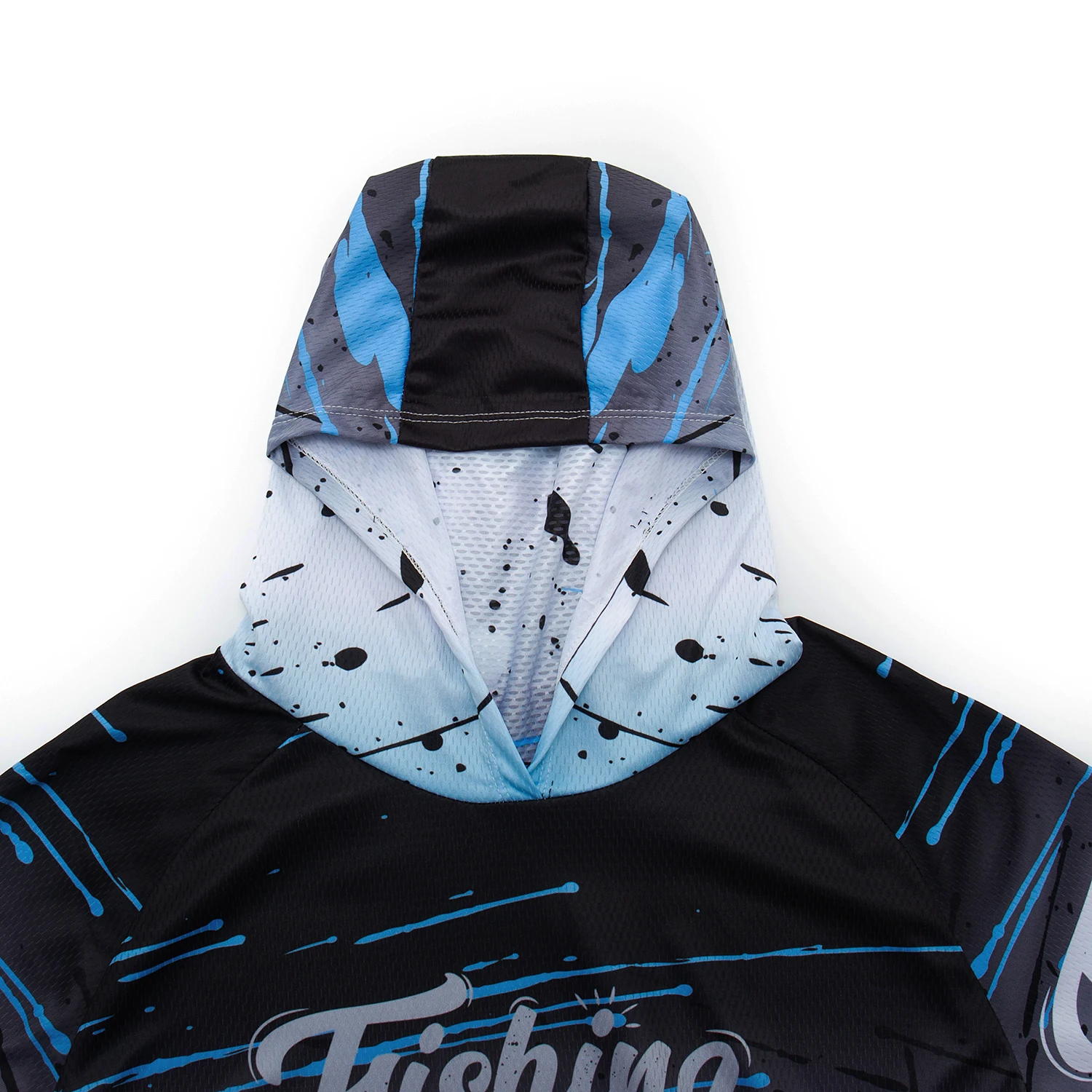 Thumbnail 4 - #46 Latest Fishing Jerseys Updates