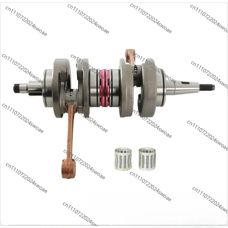 For  Crankshaft   350 YFZ3501987-2006 29L-11400-30- 00
