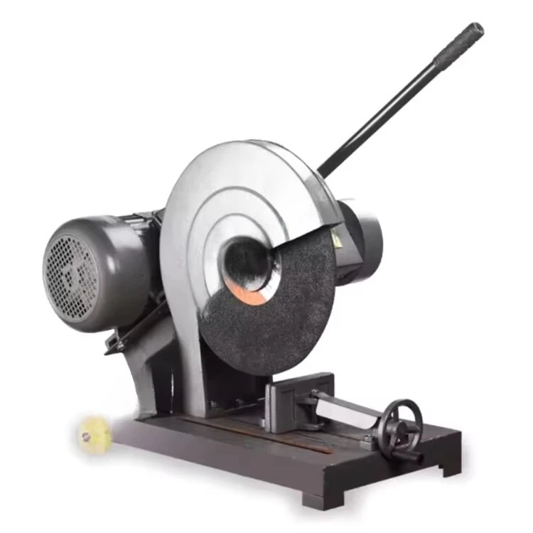 

2.2Kw 220V Construction Grinder Aluminum Stainless Steel Metal Cutting Machine Industrial Cutting Machine