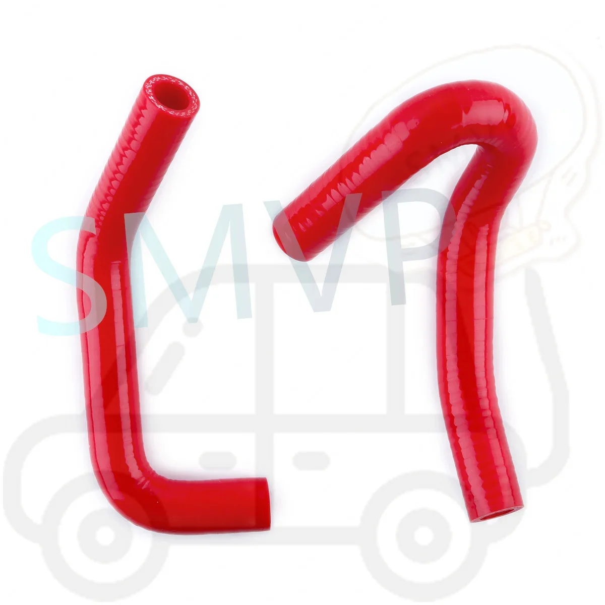 For 1999-2005 Mazda MX5 MX-5 Miata 1.8L Silicone Heater Coolant Hose Kit 2000 2001 2002 2003 2004  Black Blue Red Pink Yellow