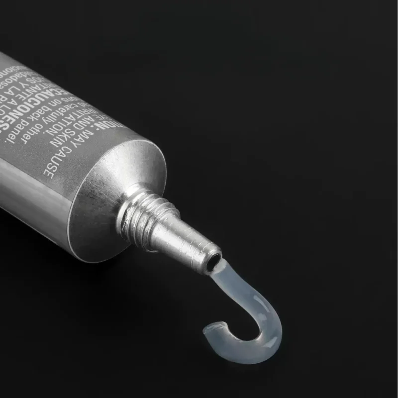 Permatex 22058 عازل ضبط الشحوم العزل الكهربائي لوحة المفاتيح الميكانيكية أسلاك الفولاذ محور الأقمار الصناعية التبديل 85 جرام #6