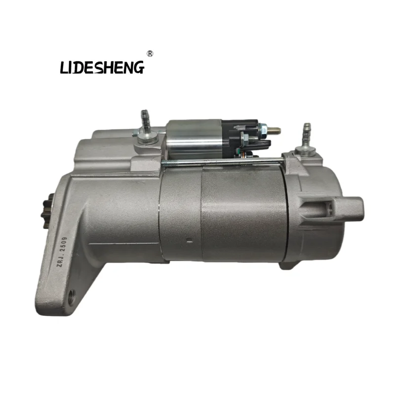 

LR080299 LR013540 LR043924 LR056981 LR066996 СТАРТЕР ДЛЯ И ROVER DISCOVERY 4, RANGE ROVER SPORT 3.0 TDV6 DIESEL