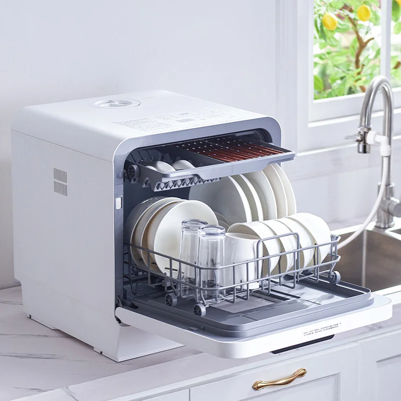 卓上食器洗い機スピード、ベビーケア、寮用ECO＆食器洗い機、RV＆食品グレードの高温耐性ライナー