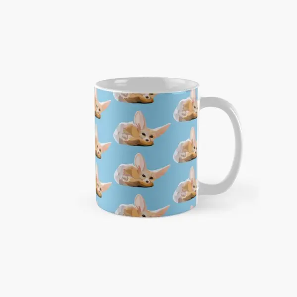 مصدر الإلهام في كل فنجان: تقييم مفصل للكوب الفخم بتصميم F Is For Fennec Fox من AliExpress