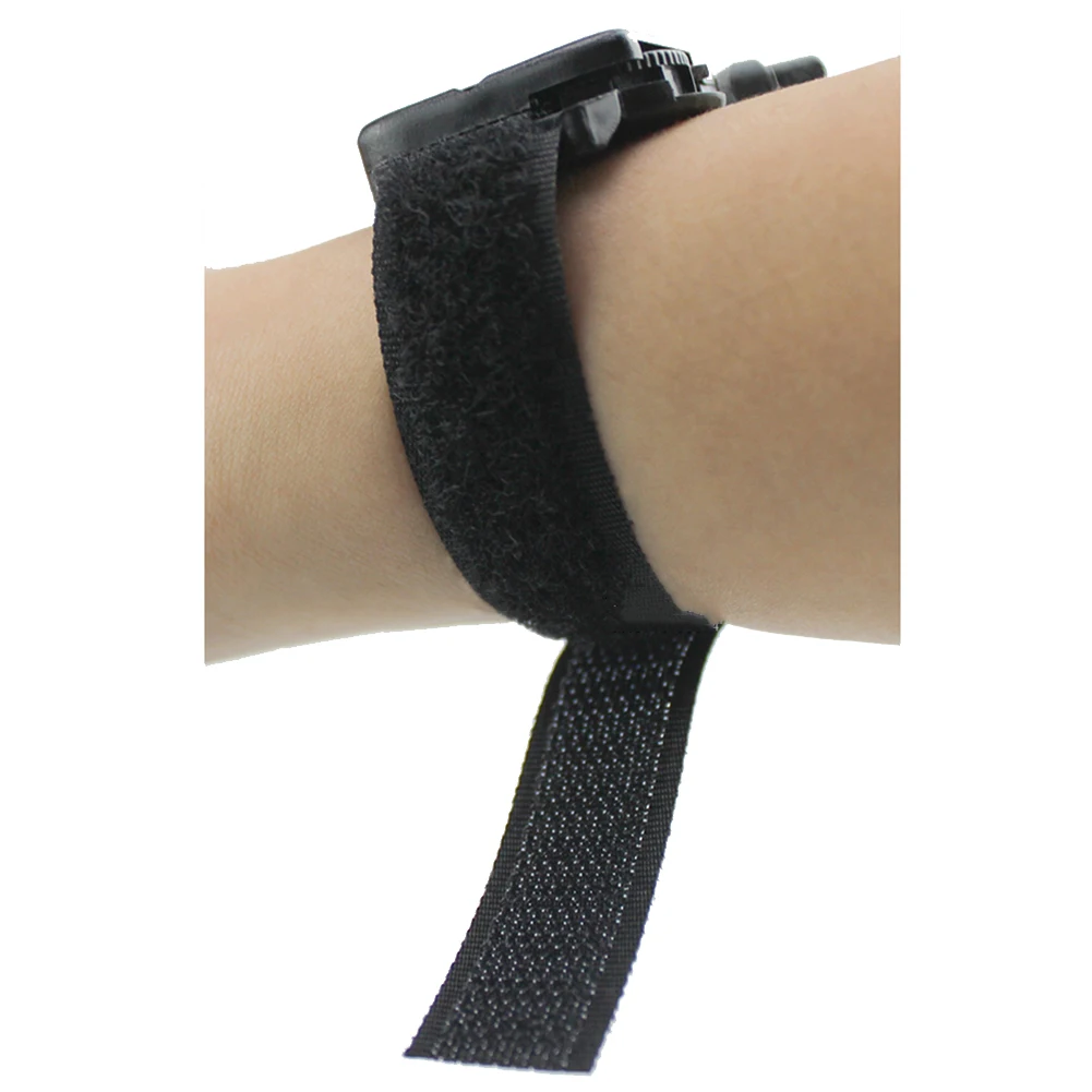 

Носимый счетчик с браслетом, ручной держатель очков, часы, портативные часы для мини-гольфа, часы для гольфа, спортивных учителей