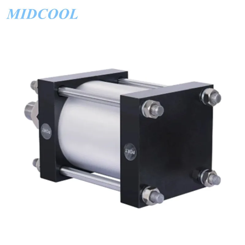 Air Cylinder CDS1 CDS1B CDS1BN125 Stroke 25 50 75 100 125 150 175 200 225 250 300 350 400 450 500mm