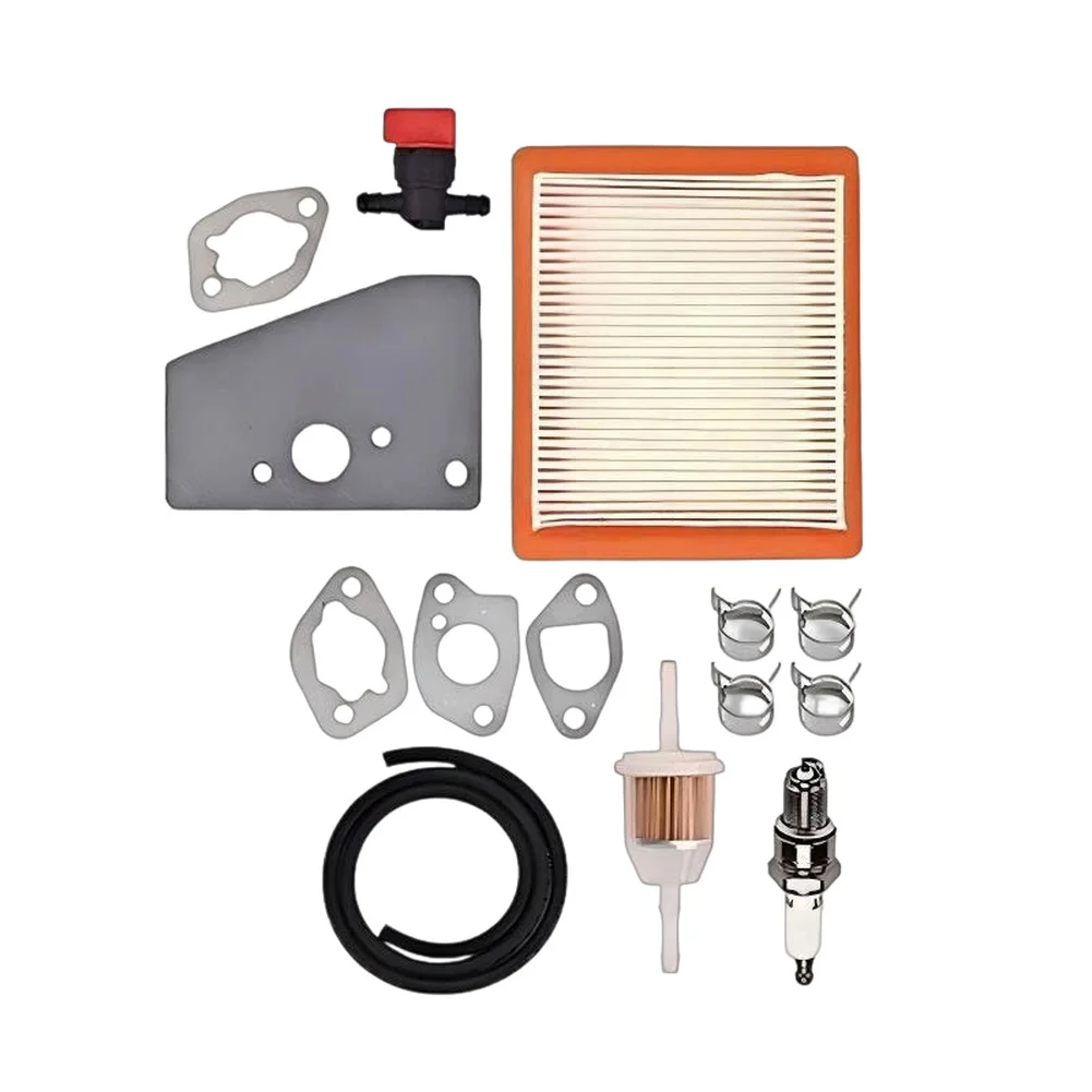 Carburetor 14 853 36-S Designed to Fit For XT650 XT675 XT149 Engines Includes Gasket Set Fuel Filter Air Filter Kit