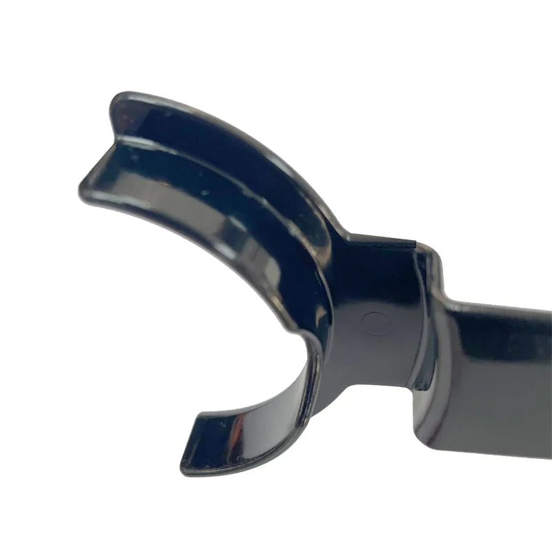 

10 шт., стоматологический ретрактор для губ с двойной головкой, внутриротовой ретрактор для щек, верхний нижний ретрактор для губ, стоматологические открывалки для рта, ортодонтические инструменты для стоматолога