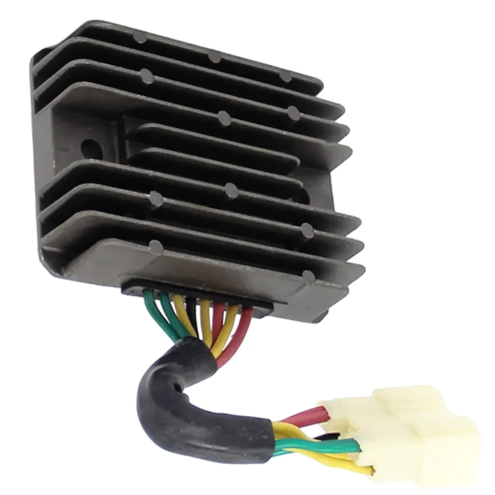

21066-1109 MIU11378 M149807 MIU14343 Voltage Rectifier Regulator for Kawasaki Ninja 900 ZX-9R 1998-1999 Car Accessories
