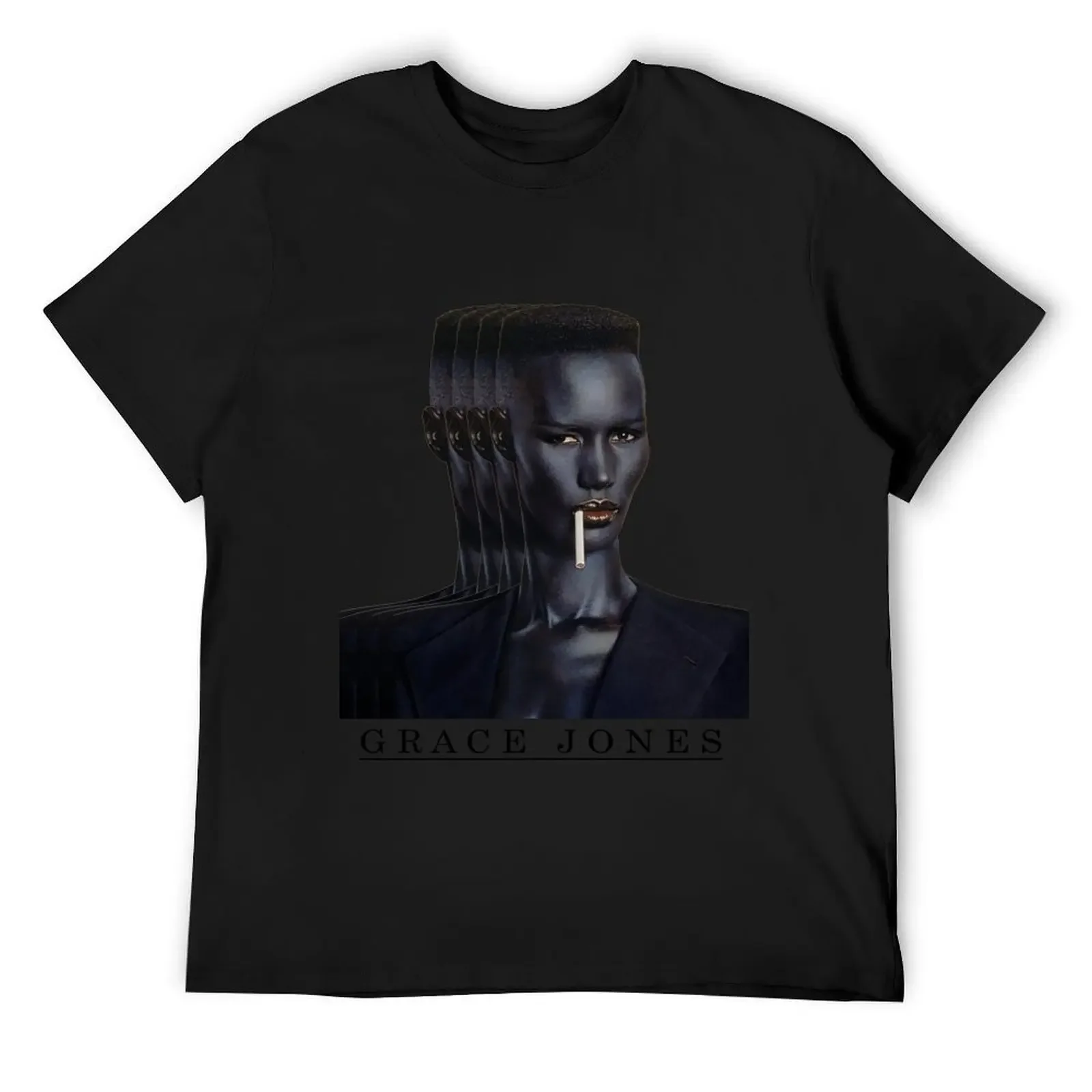 

Grace Jones T-Shirt custom shirt cheap stuff tshirts personalised quick drying heavyweight t shirts for men