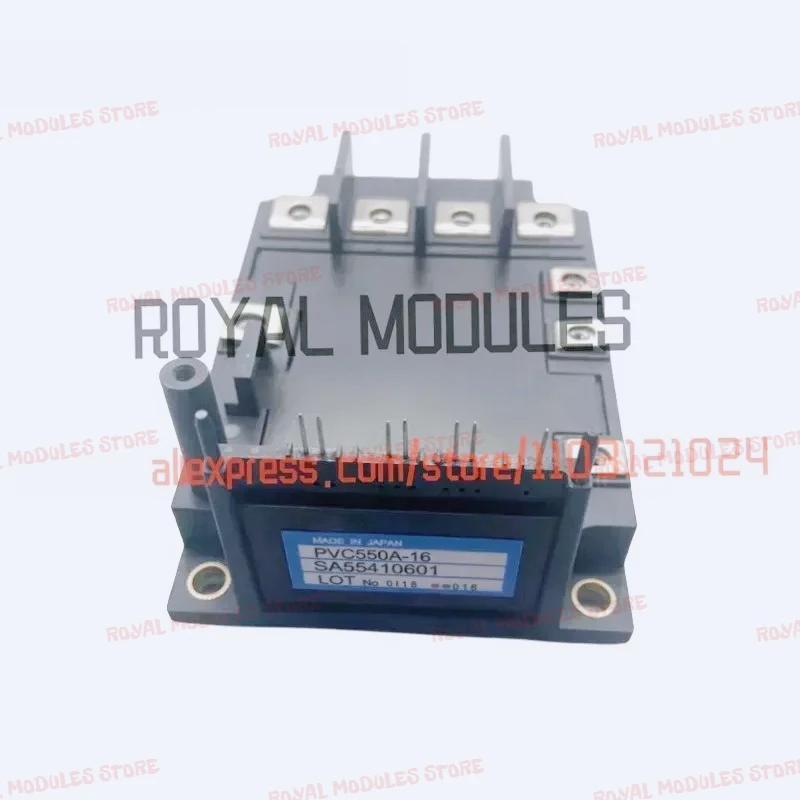 New Original  PVC300A-16 PVC75A-16 PVC150A-16 PVC450-16 PVC550-16 PVC550A-16